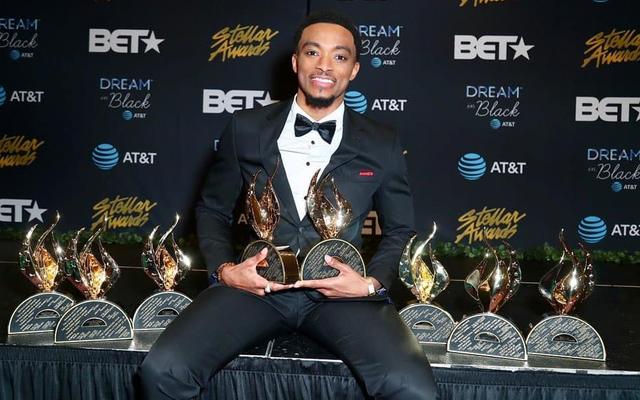 Jonathan McReynolds