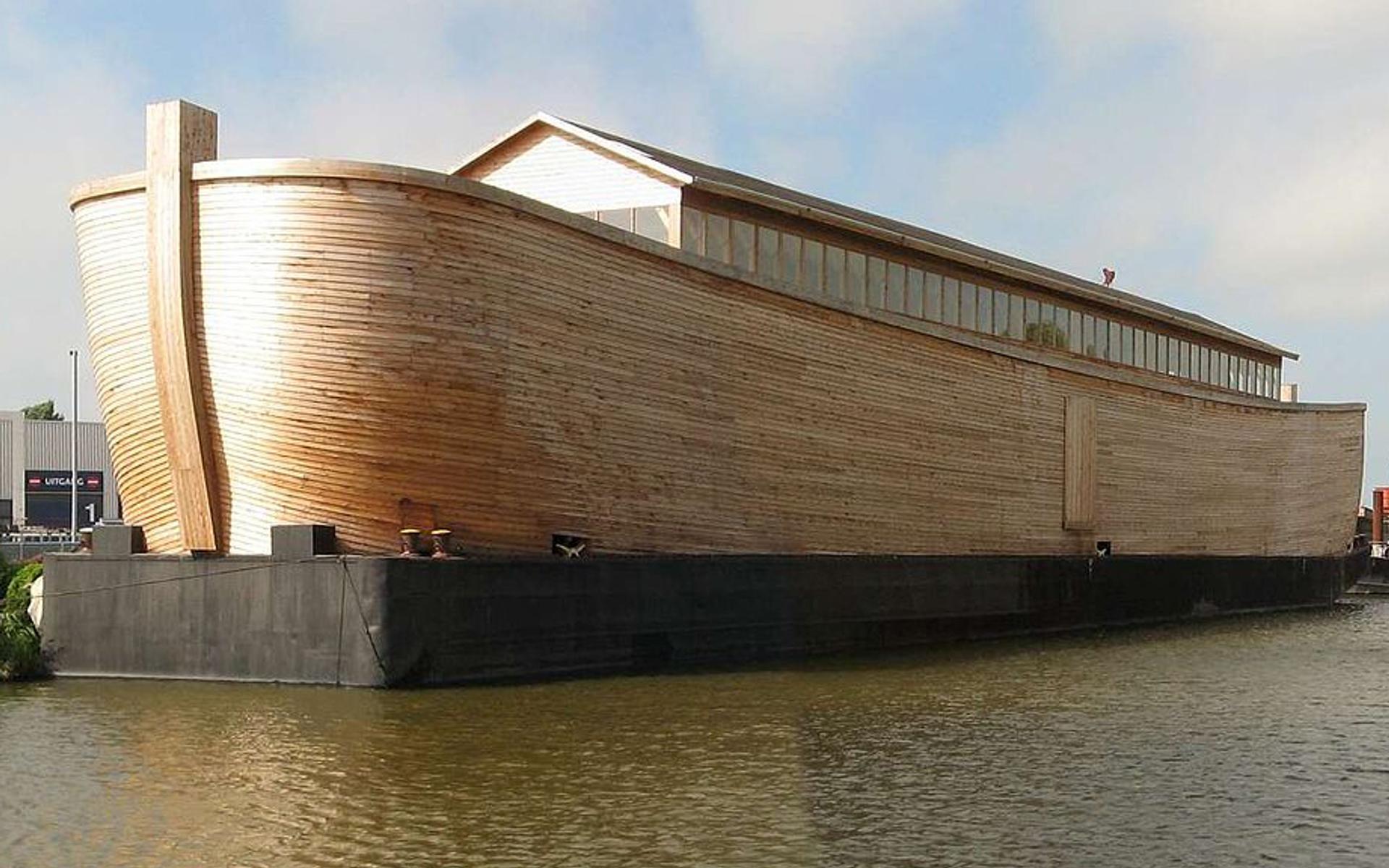 Arche Noah