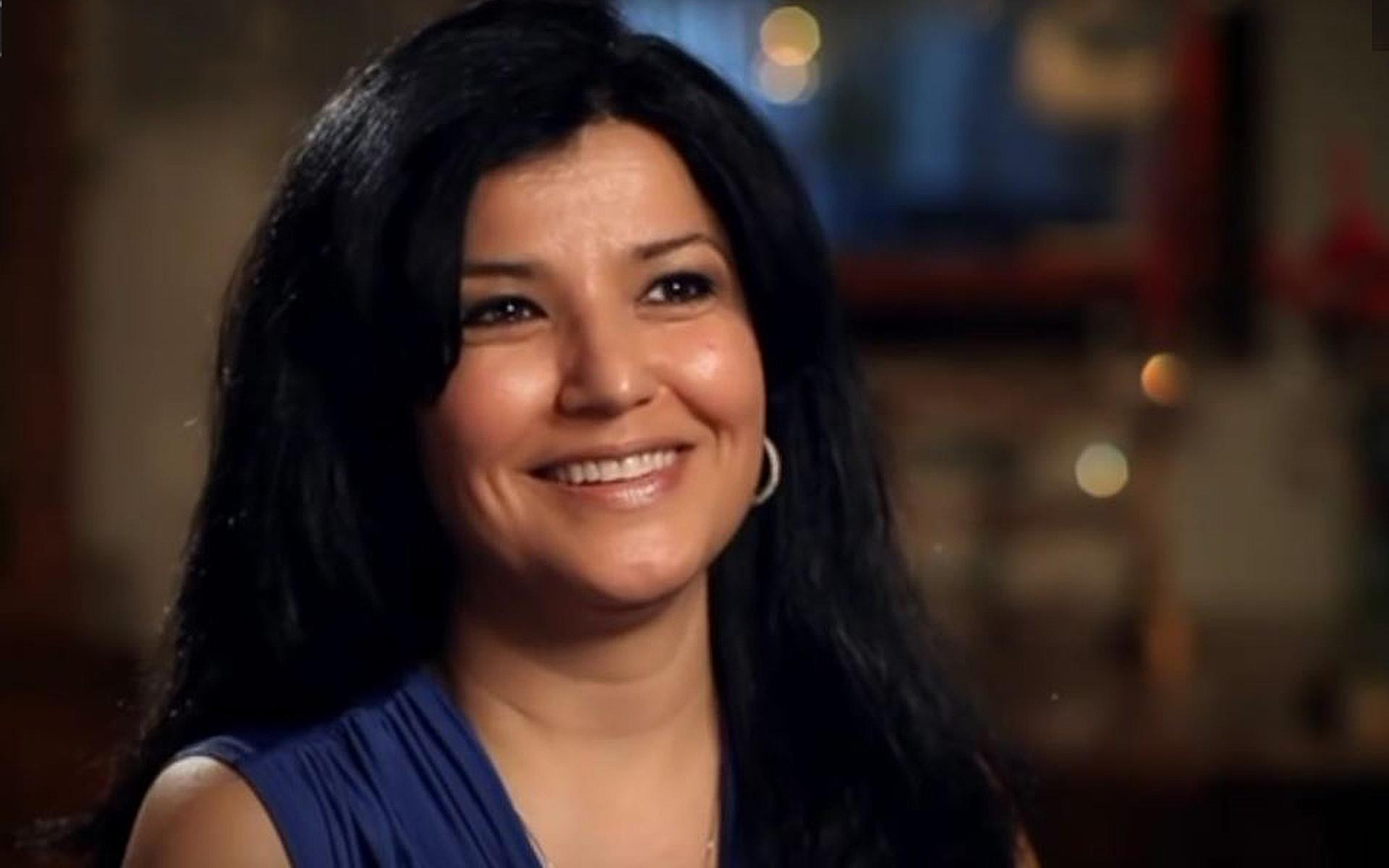 Fatima Devanbeigi