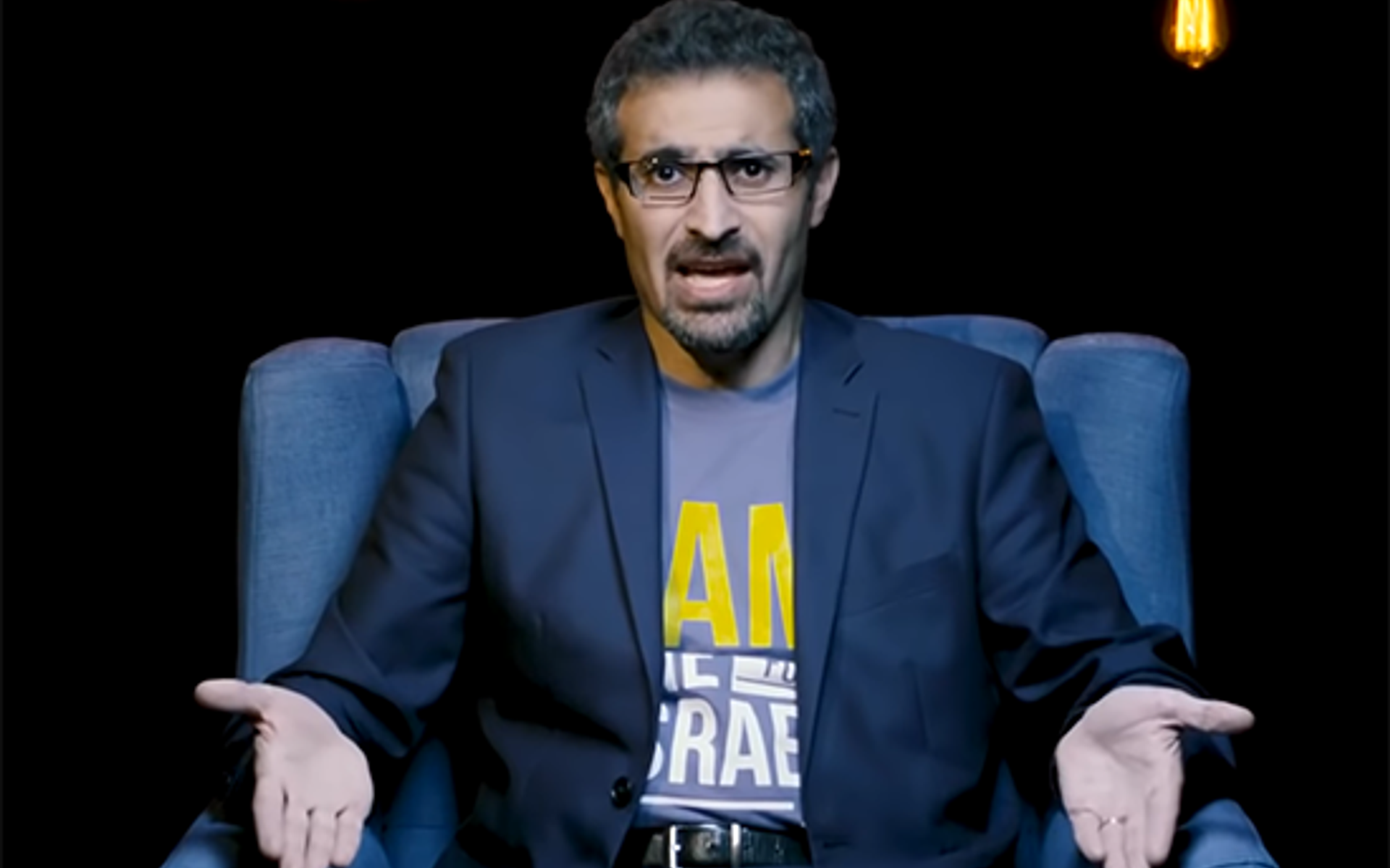 Daryoosh Zarian 