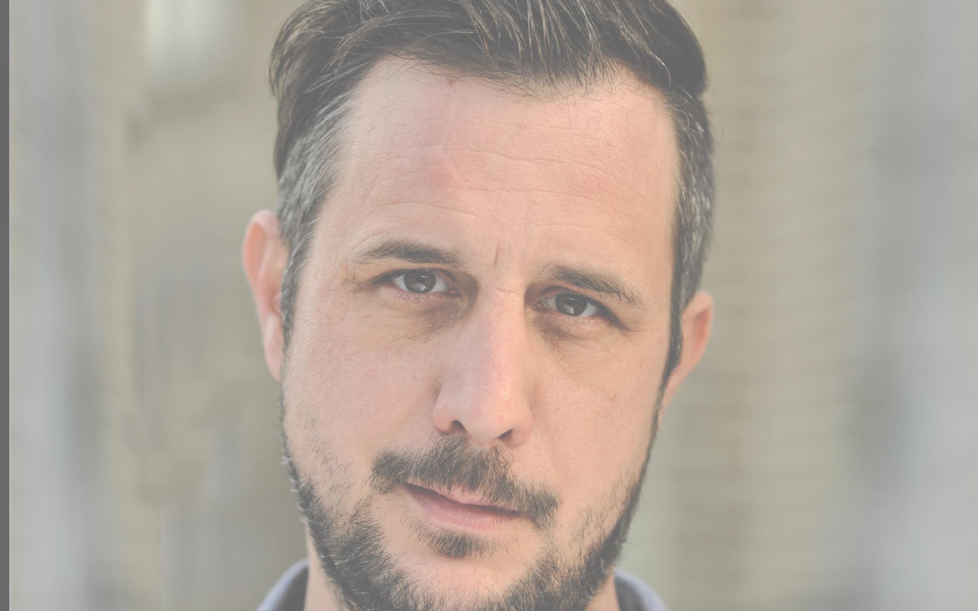 Stephan Maag