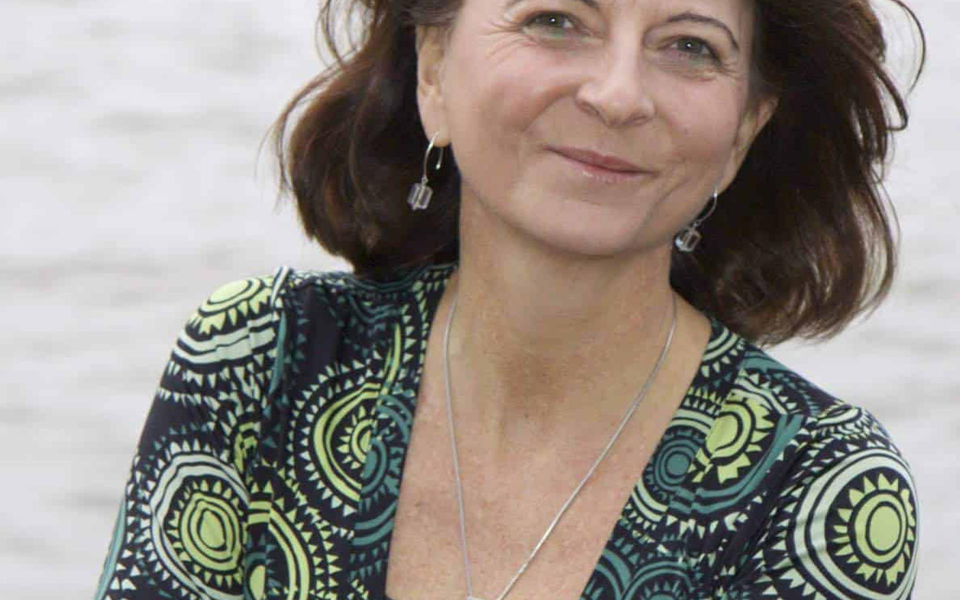 Kerstin Hack