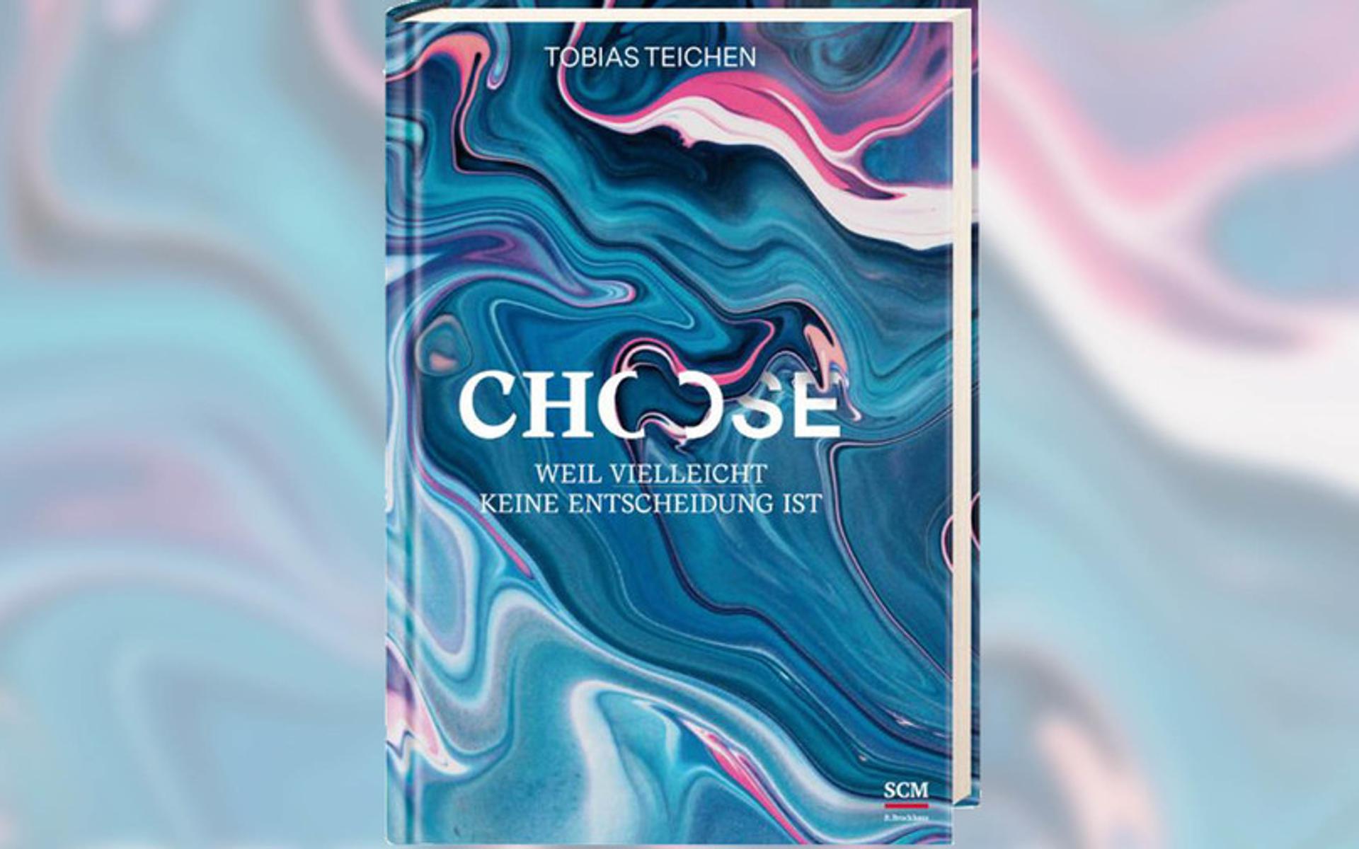 Buch «Choose»