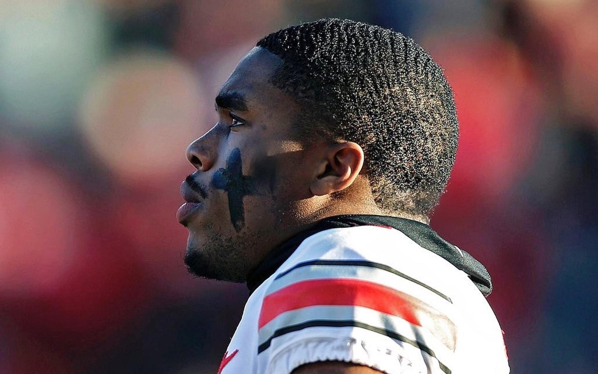 Jeff Okudah