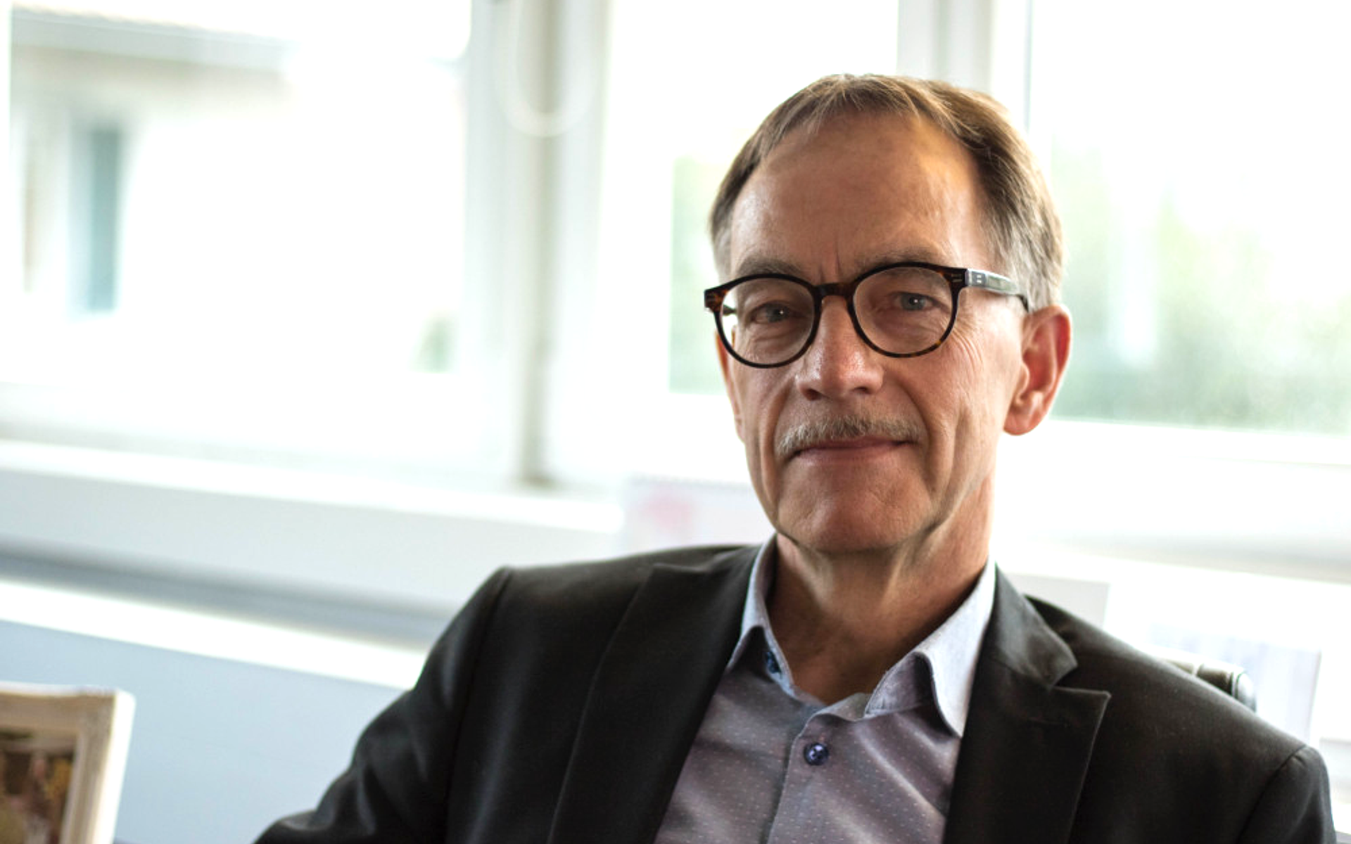 Toni Hossmann