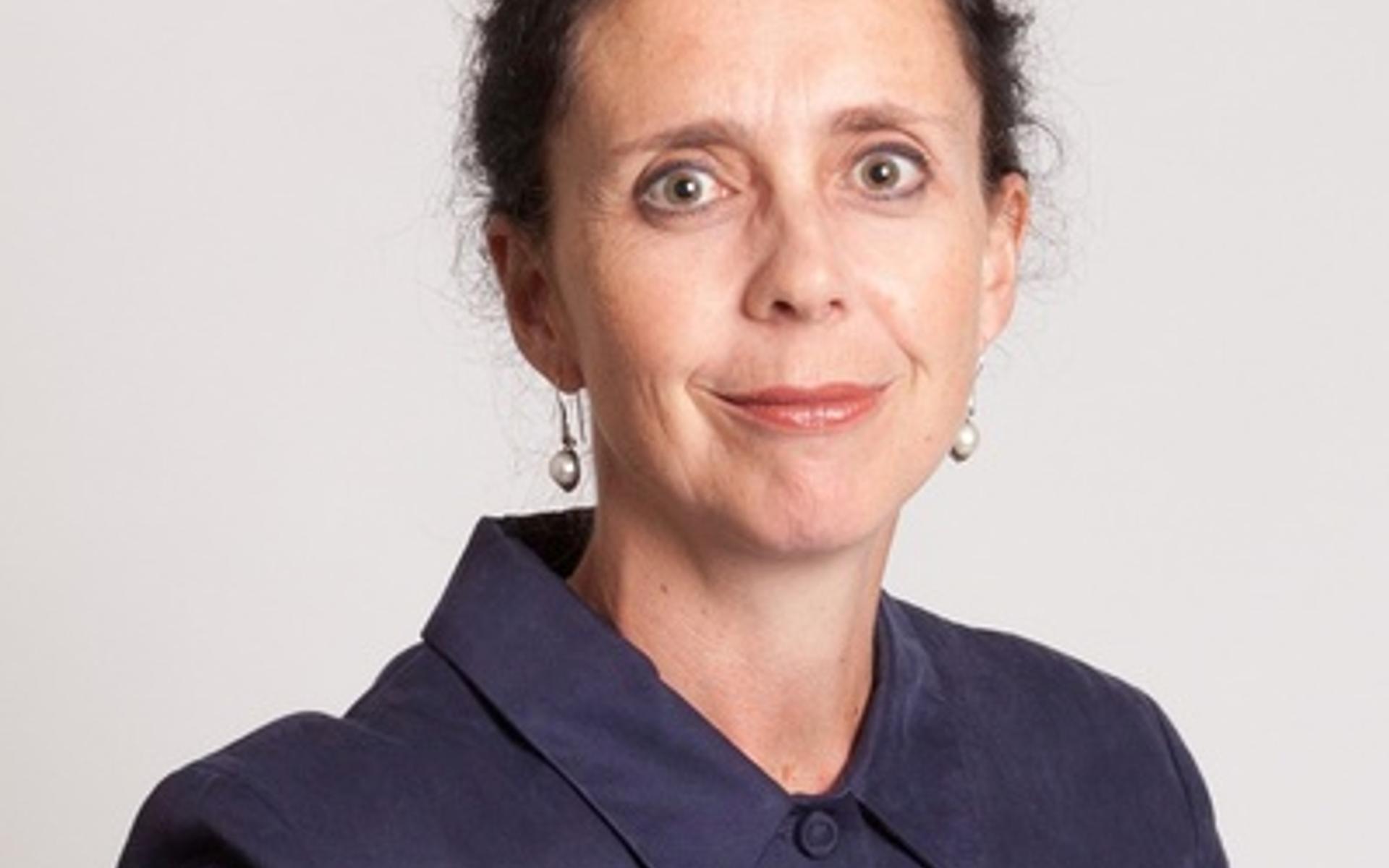 Robyn Wrigley-Carr