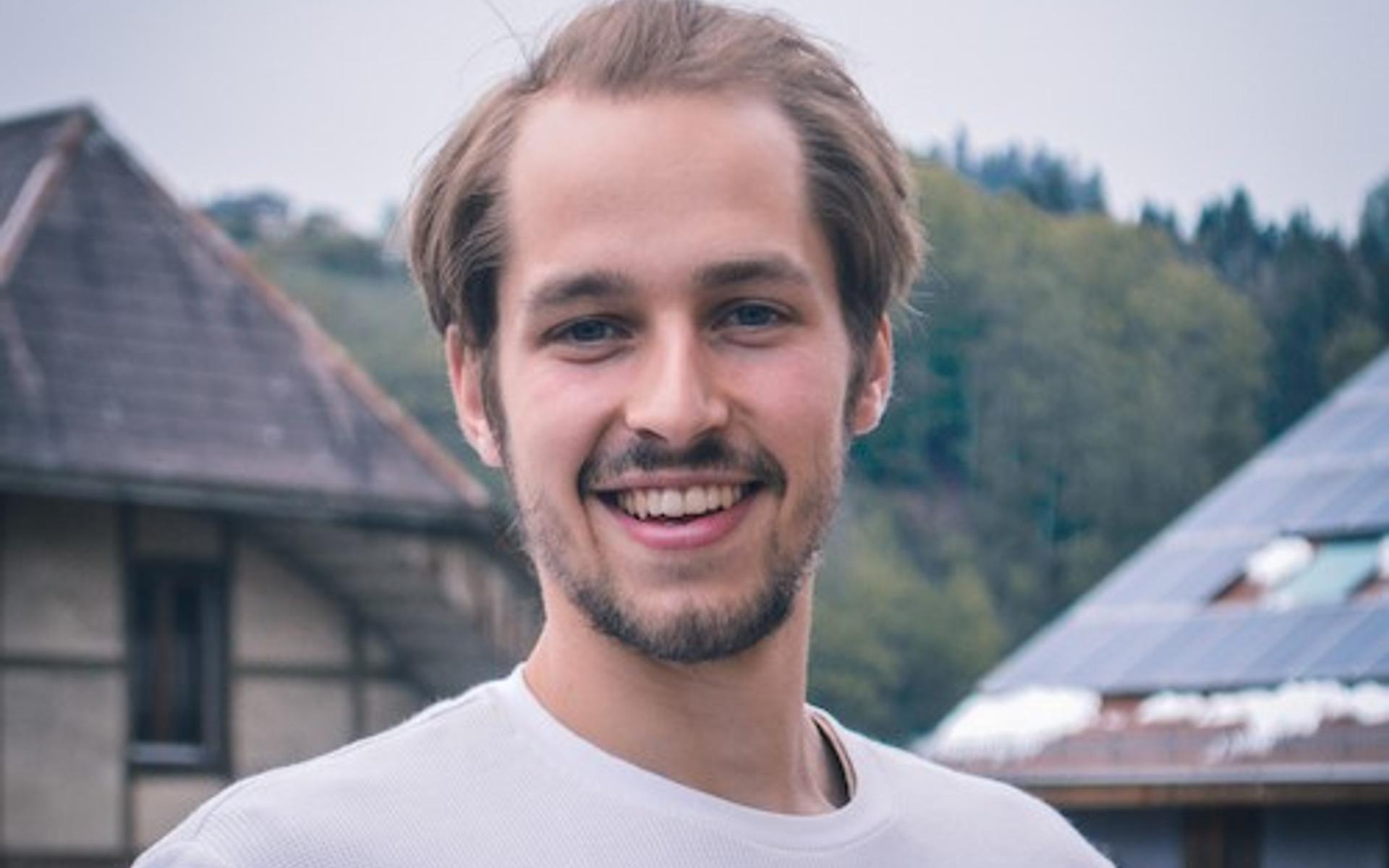 Daniel Herzog