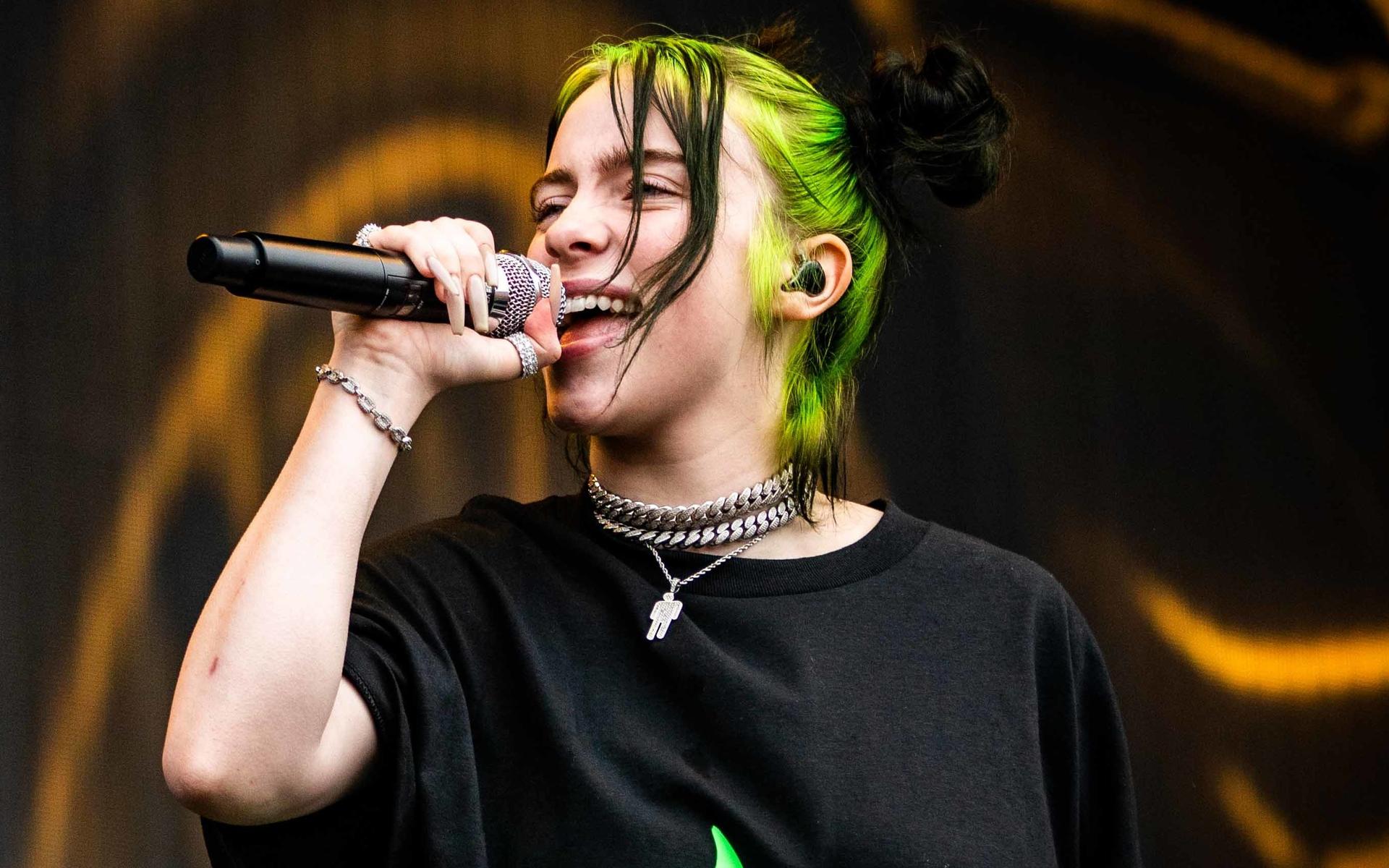Billie Eilish