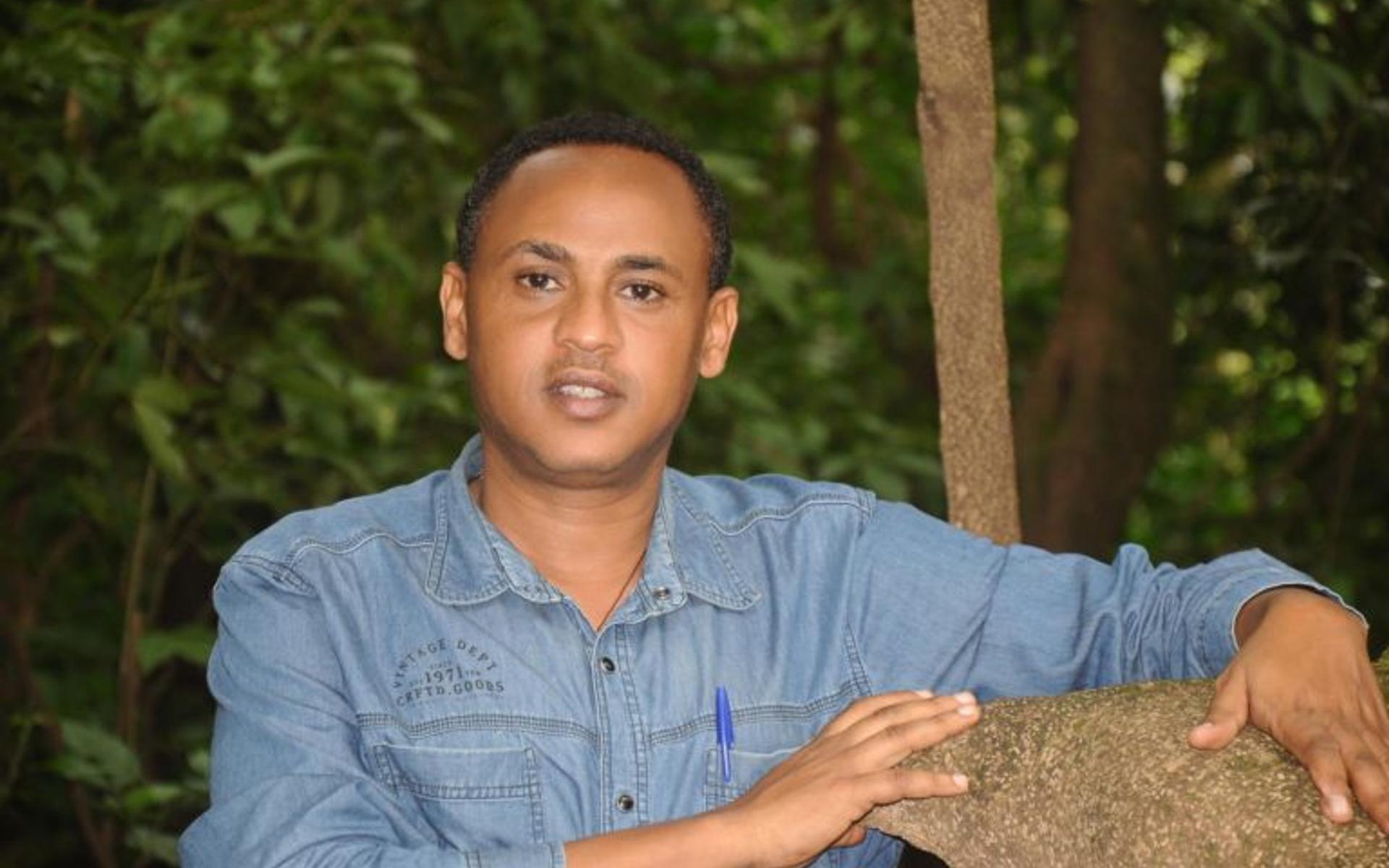 Dr. Alemayehu Wassie