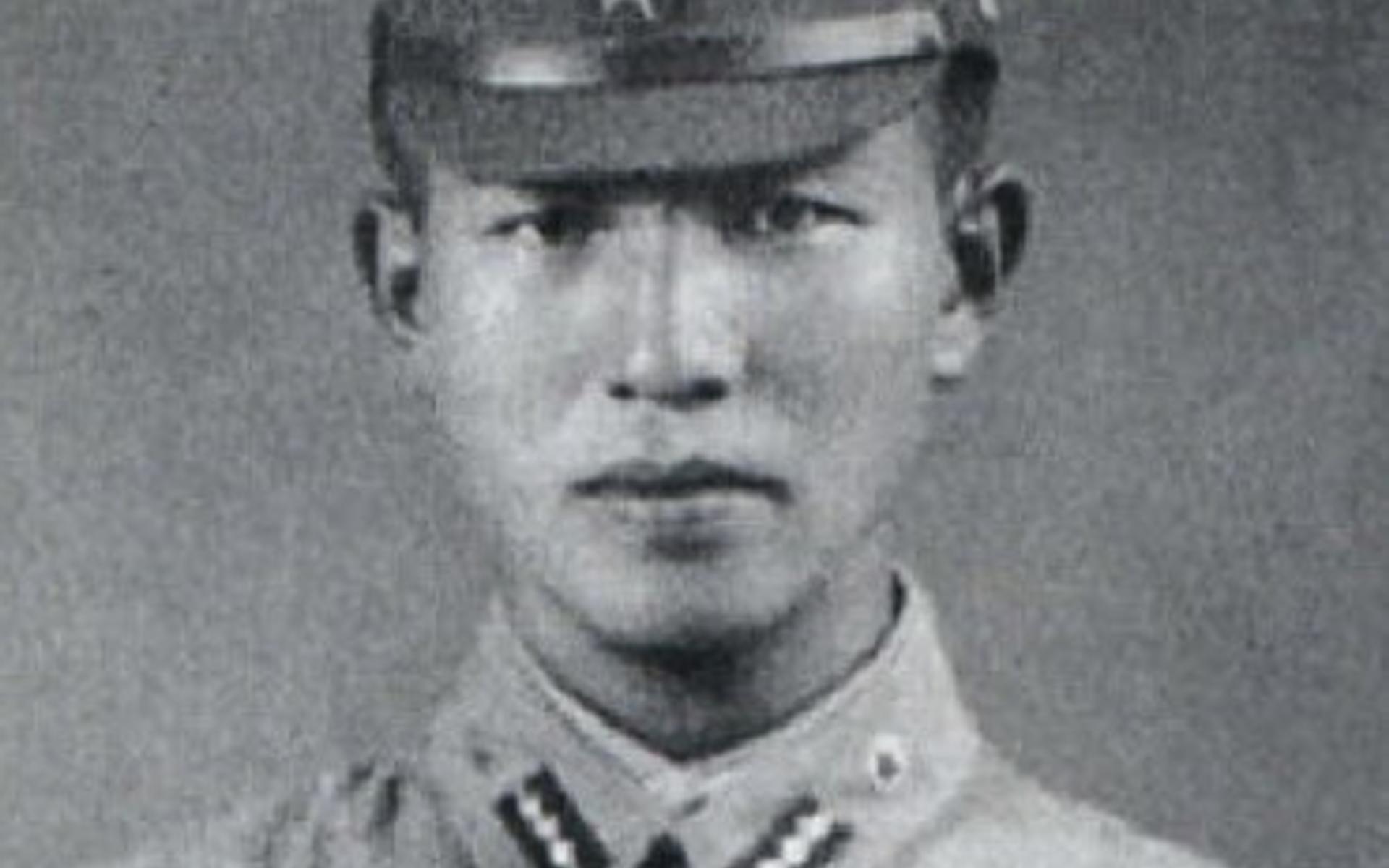 Onoda Hiroo