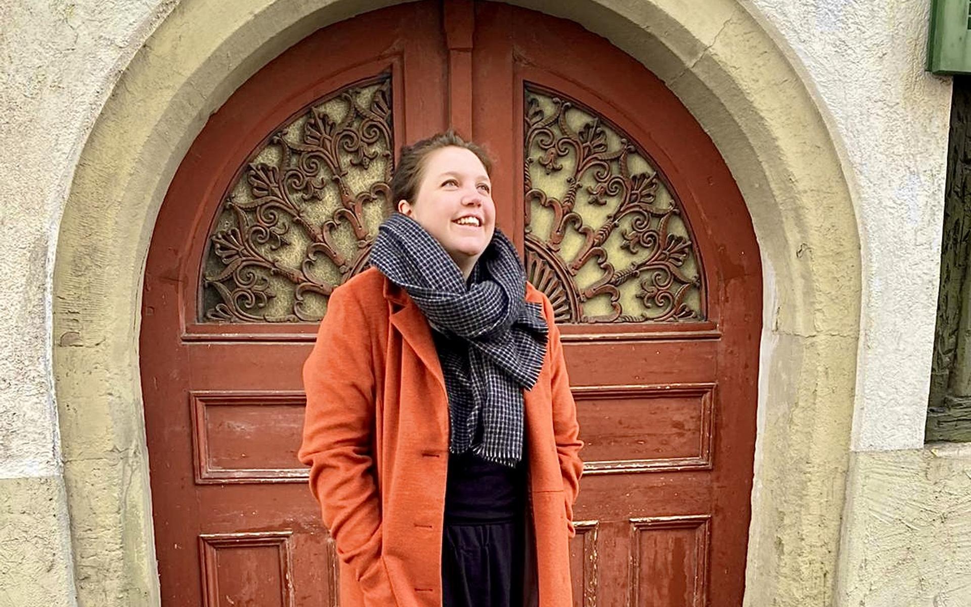 Anna Hofacker