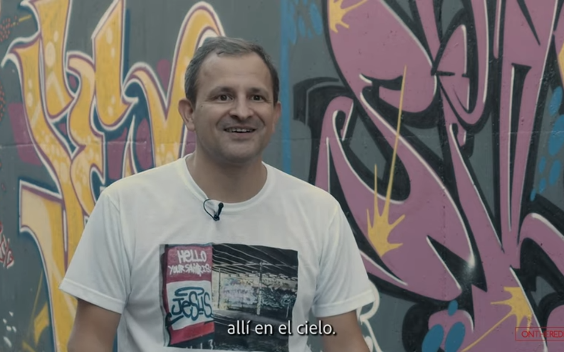 Seth Vañó «Dolar One»