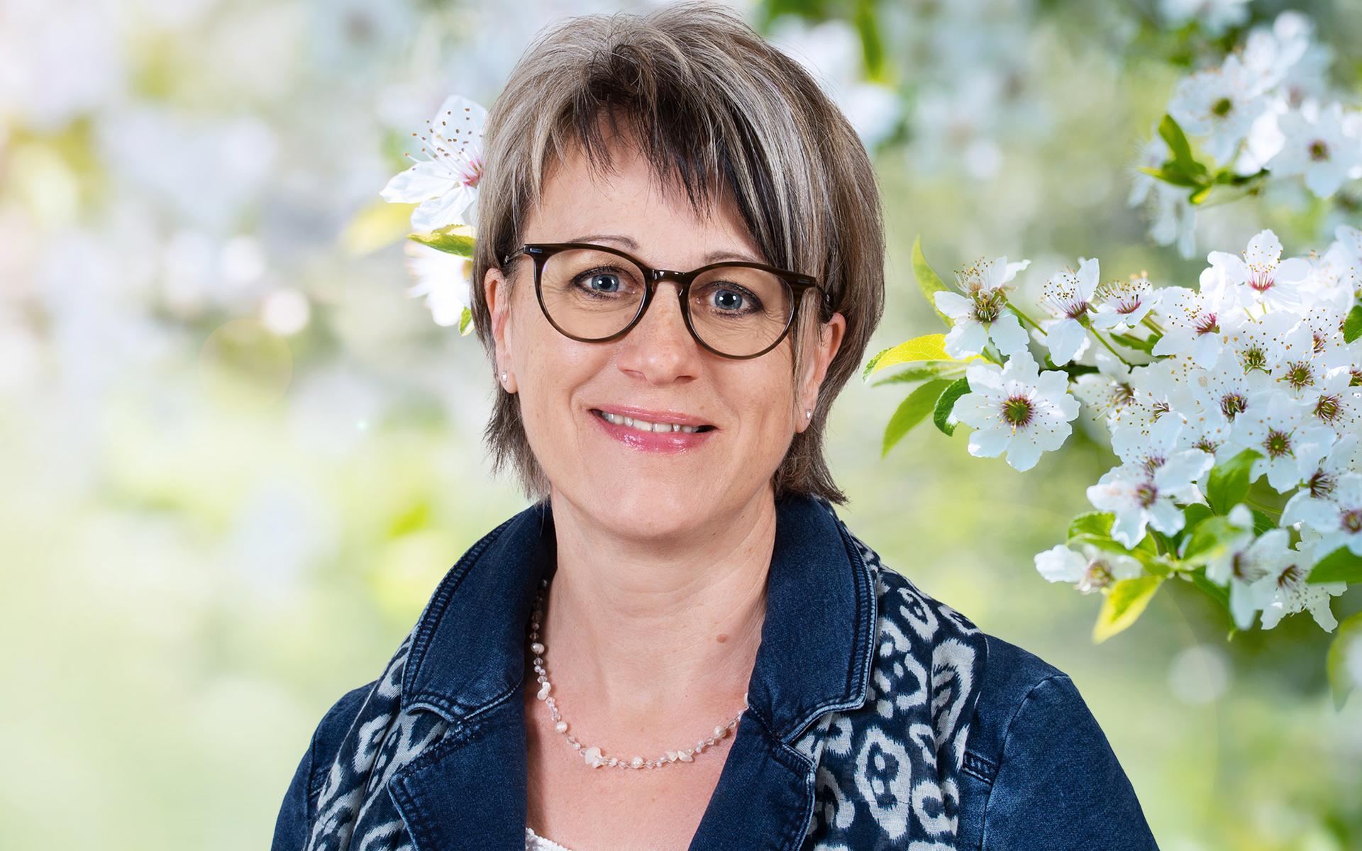 Helene Reicherter