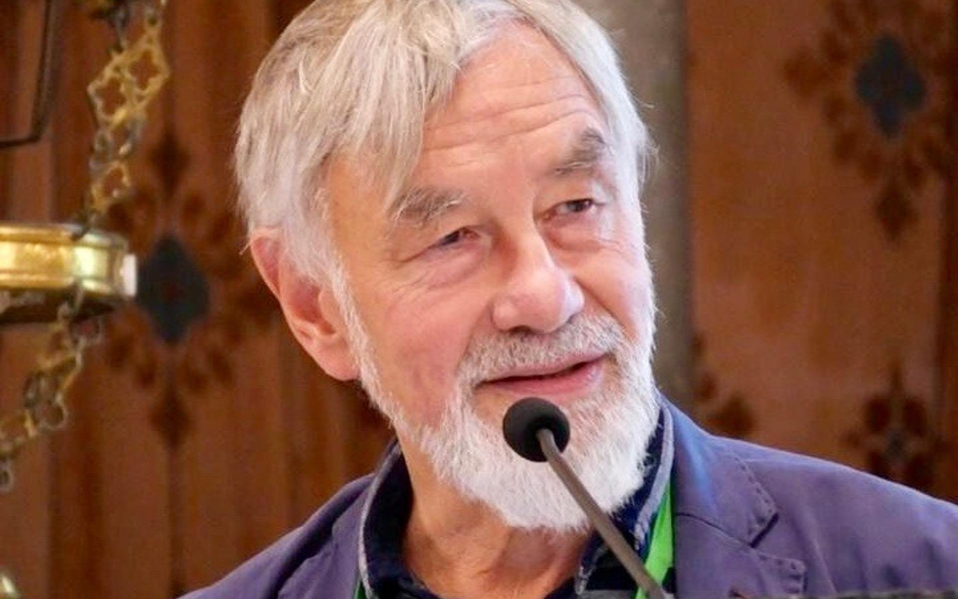 Werner May