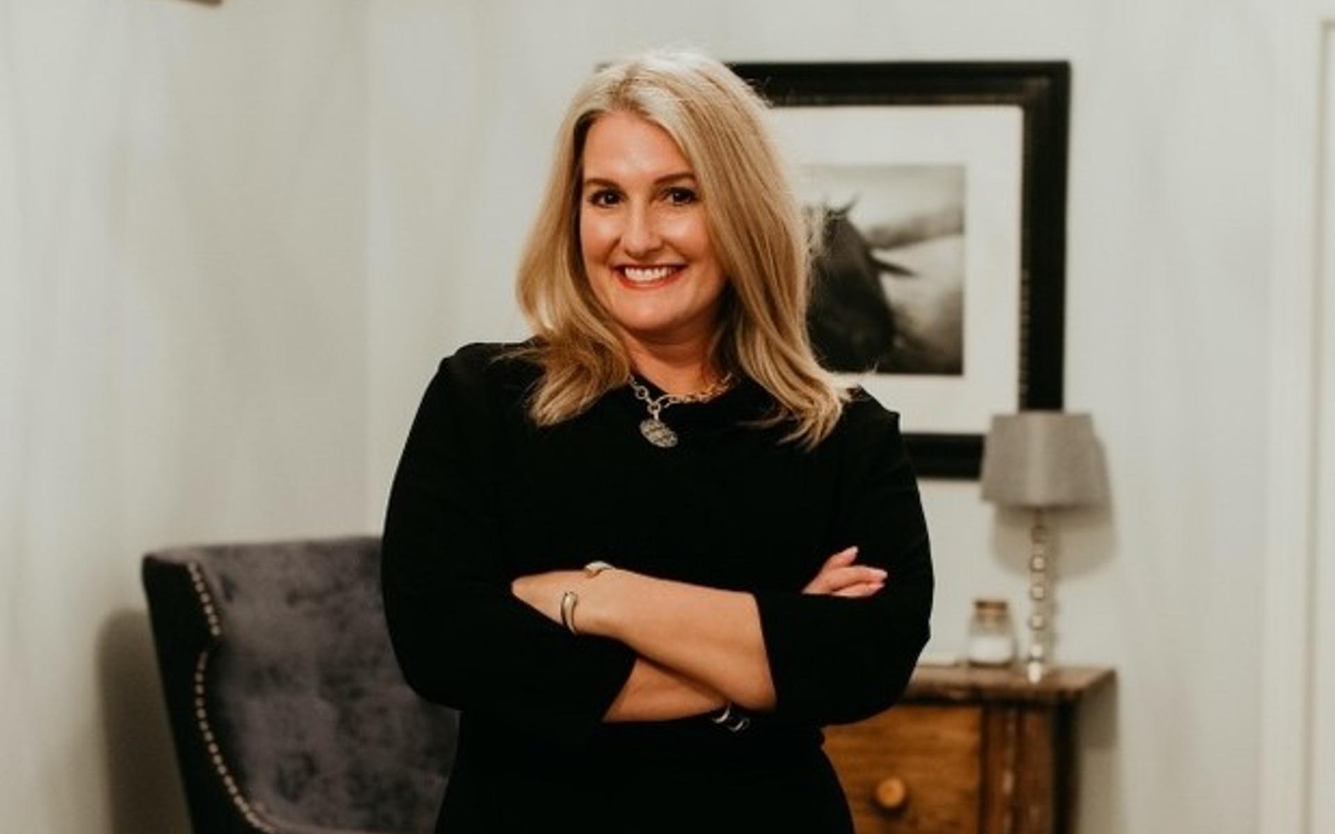 Sasha Shillcutt