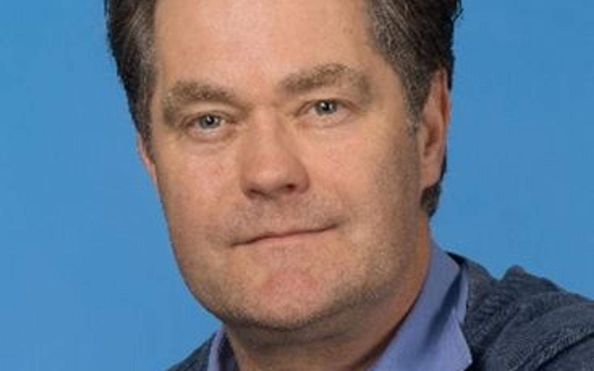 Peter Borger