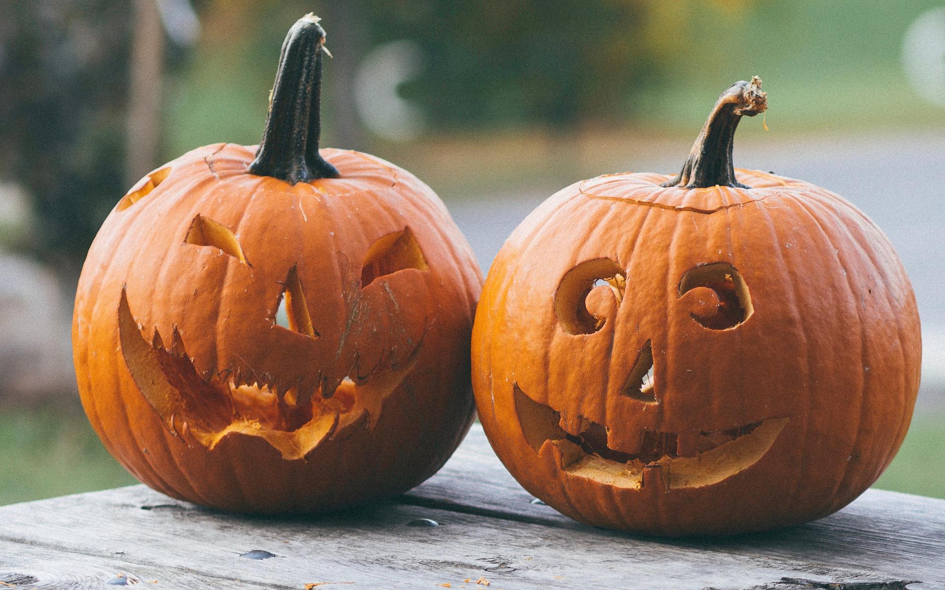 Halloween
