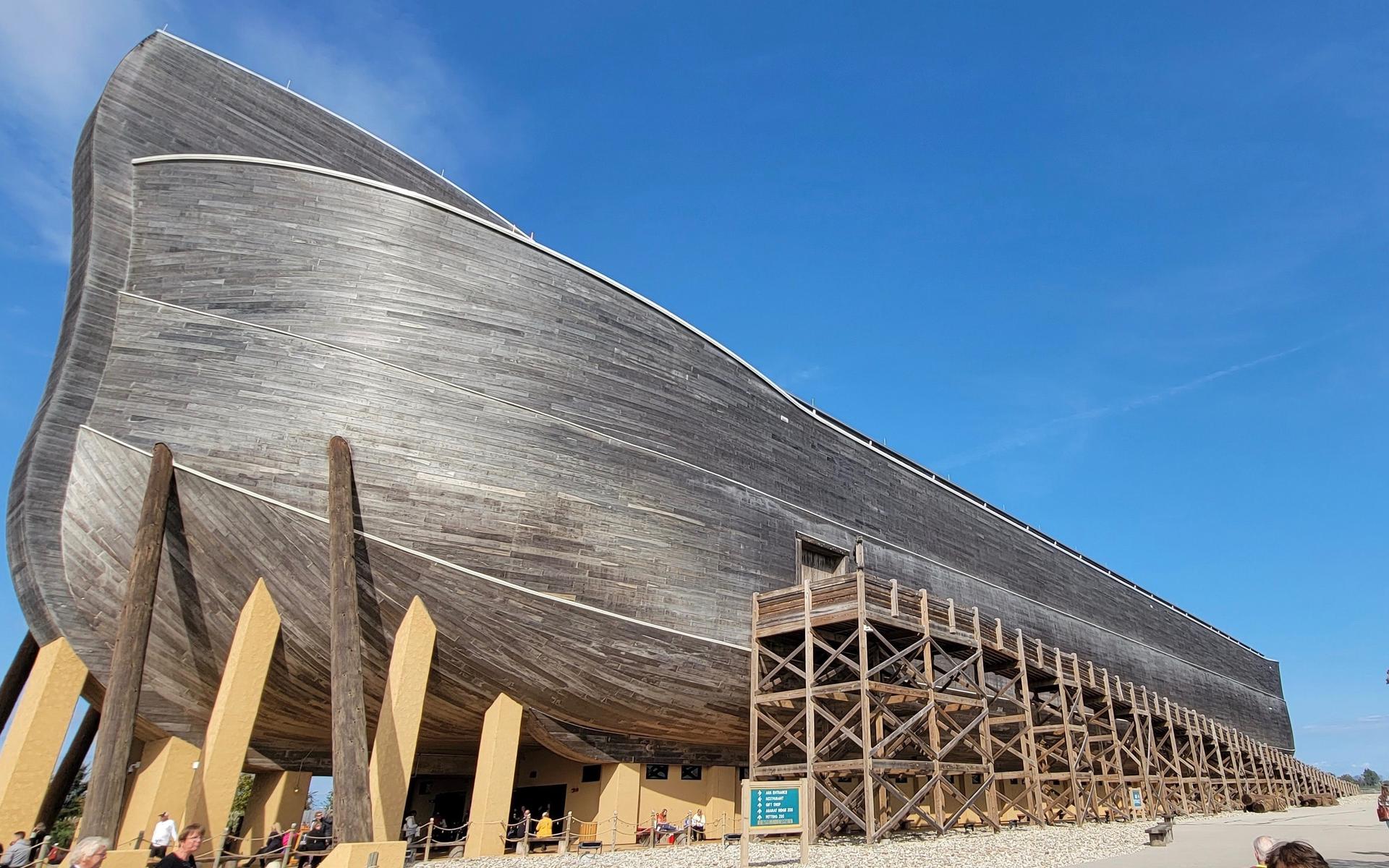 Arche Noah