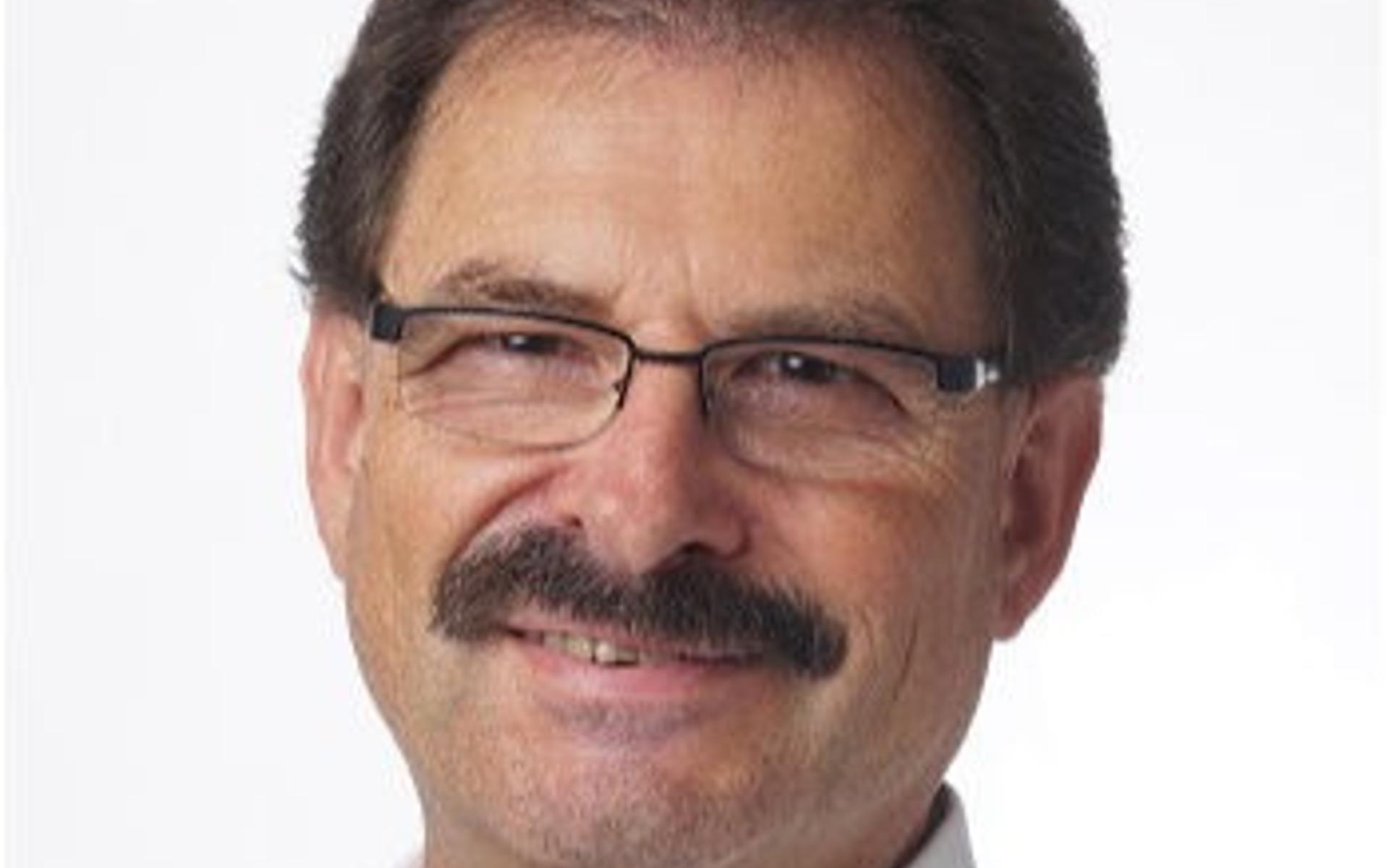 Jörg Schori