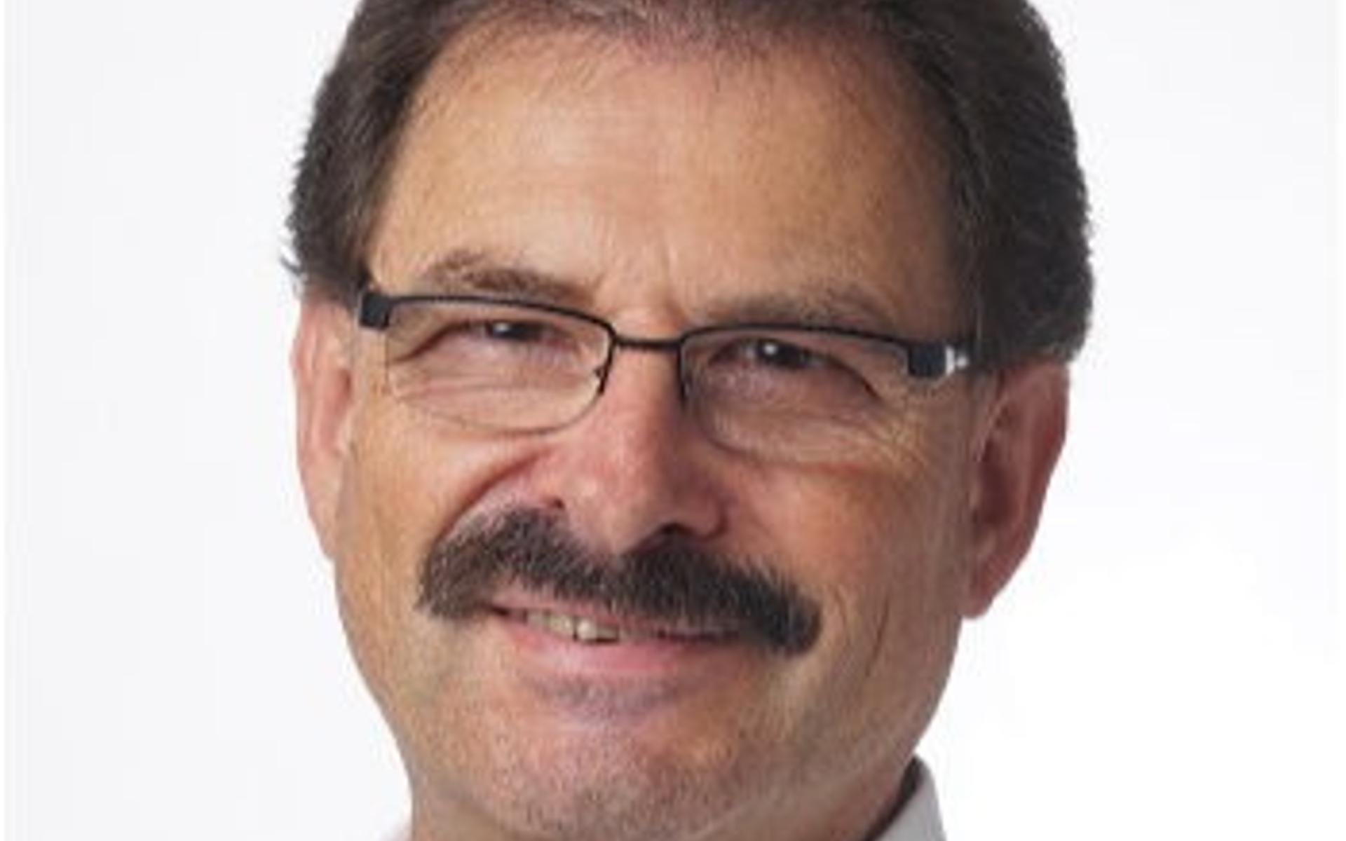 Jörg Schori