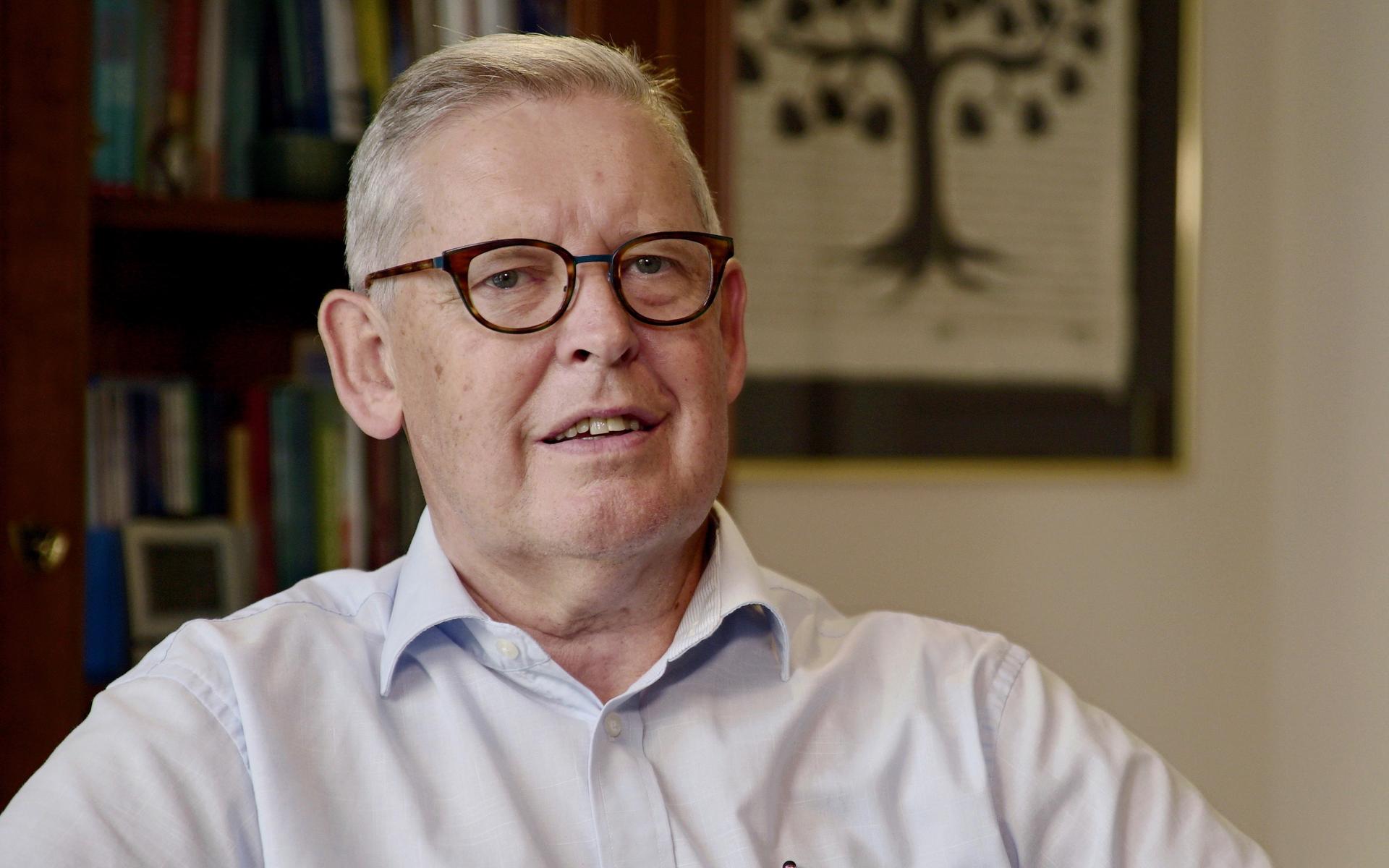 Samuel Pfeifer