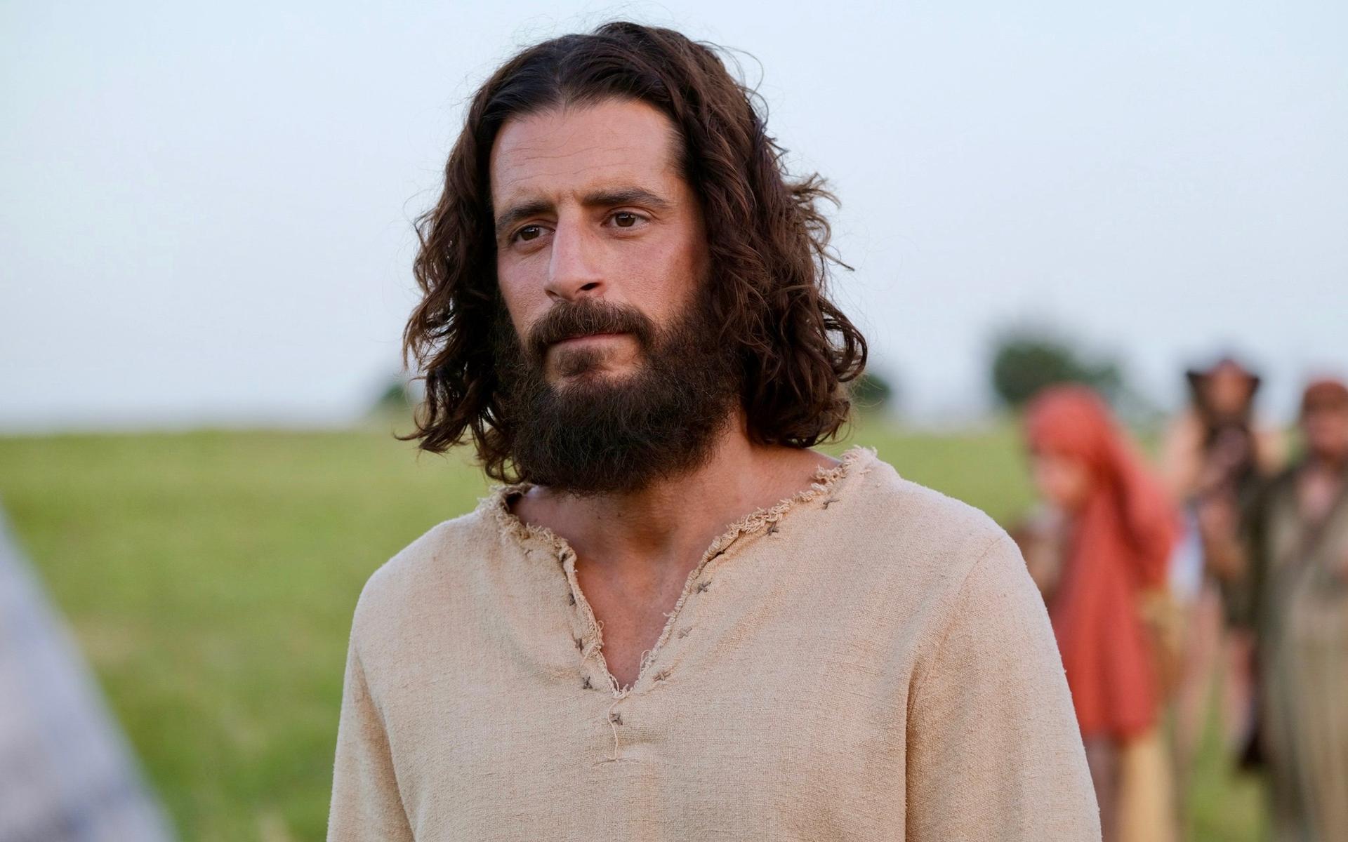 Jesus