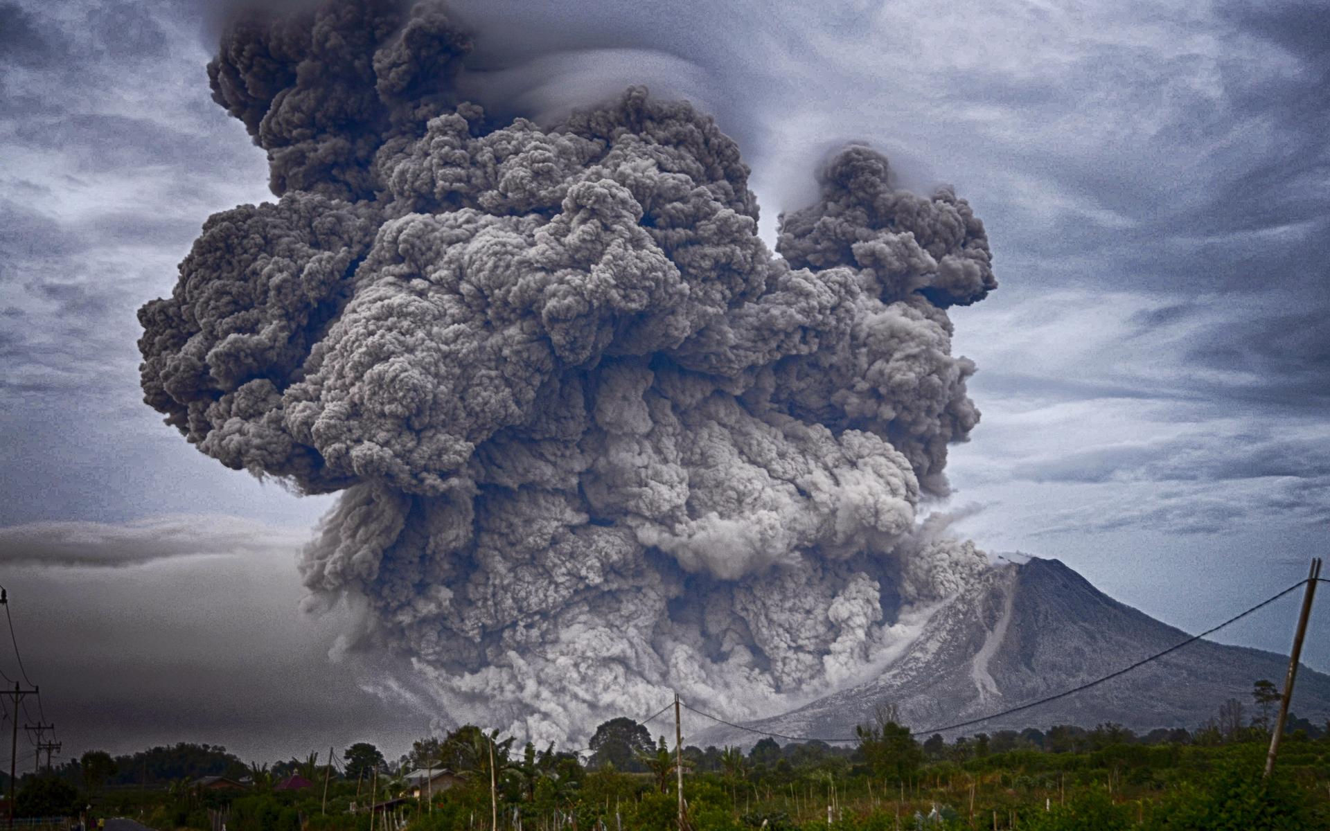 Explosion
