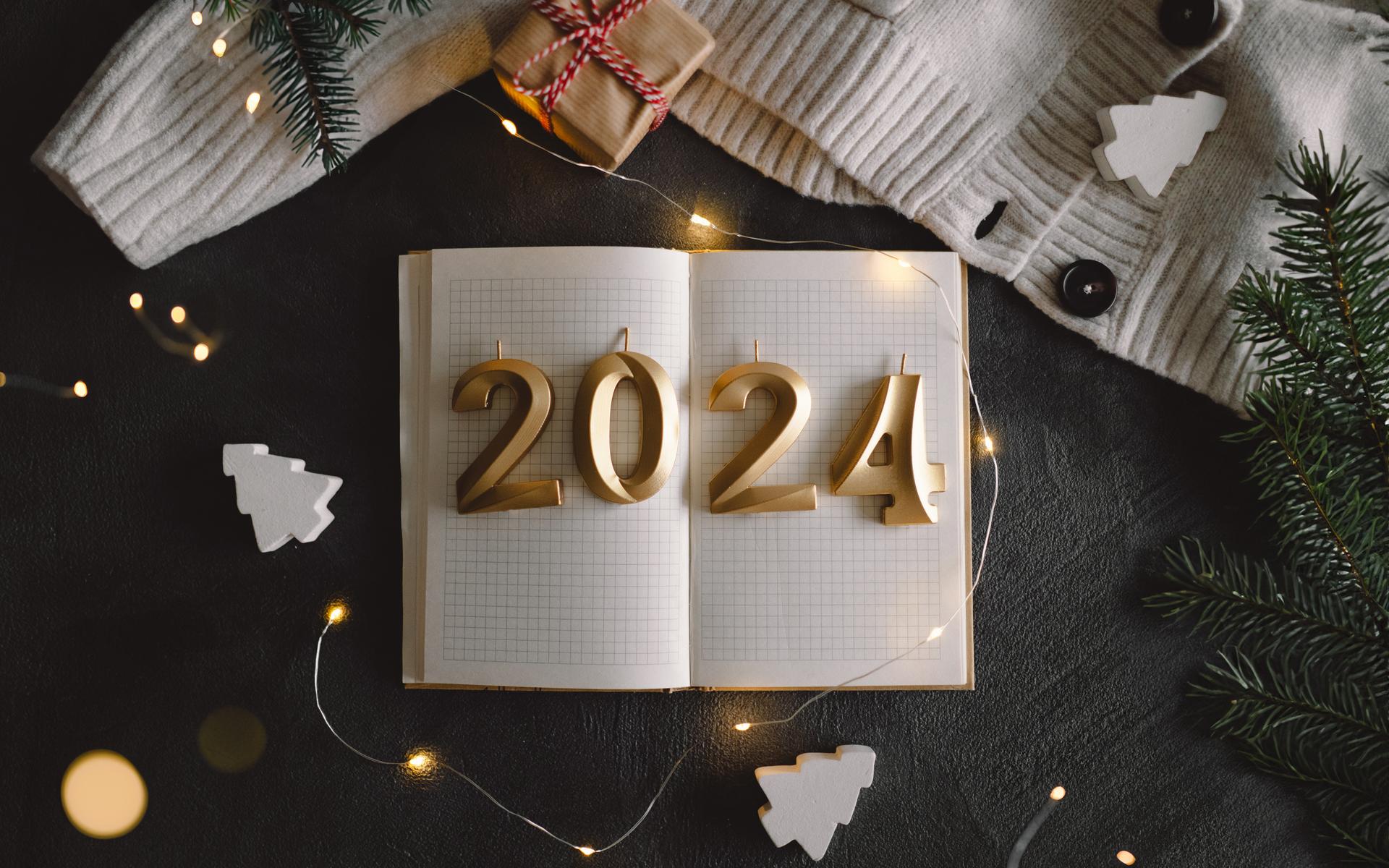 Die Jahreslosung fürs Jahr 2024 spricht von bedingungsloser Liebe