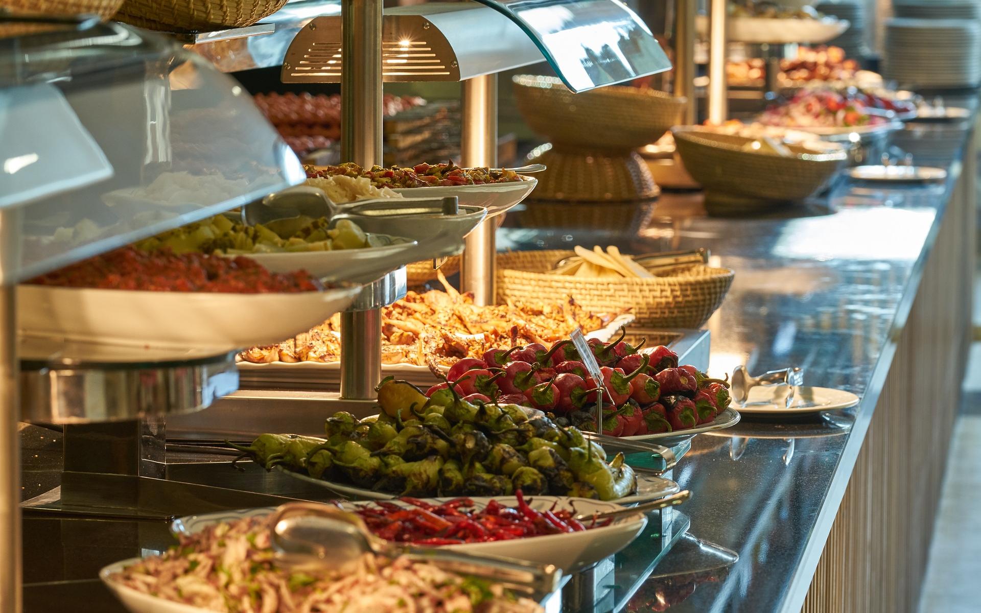 Buffet