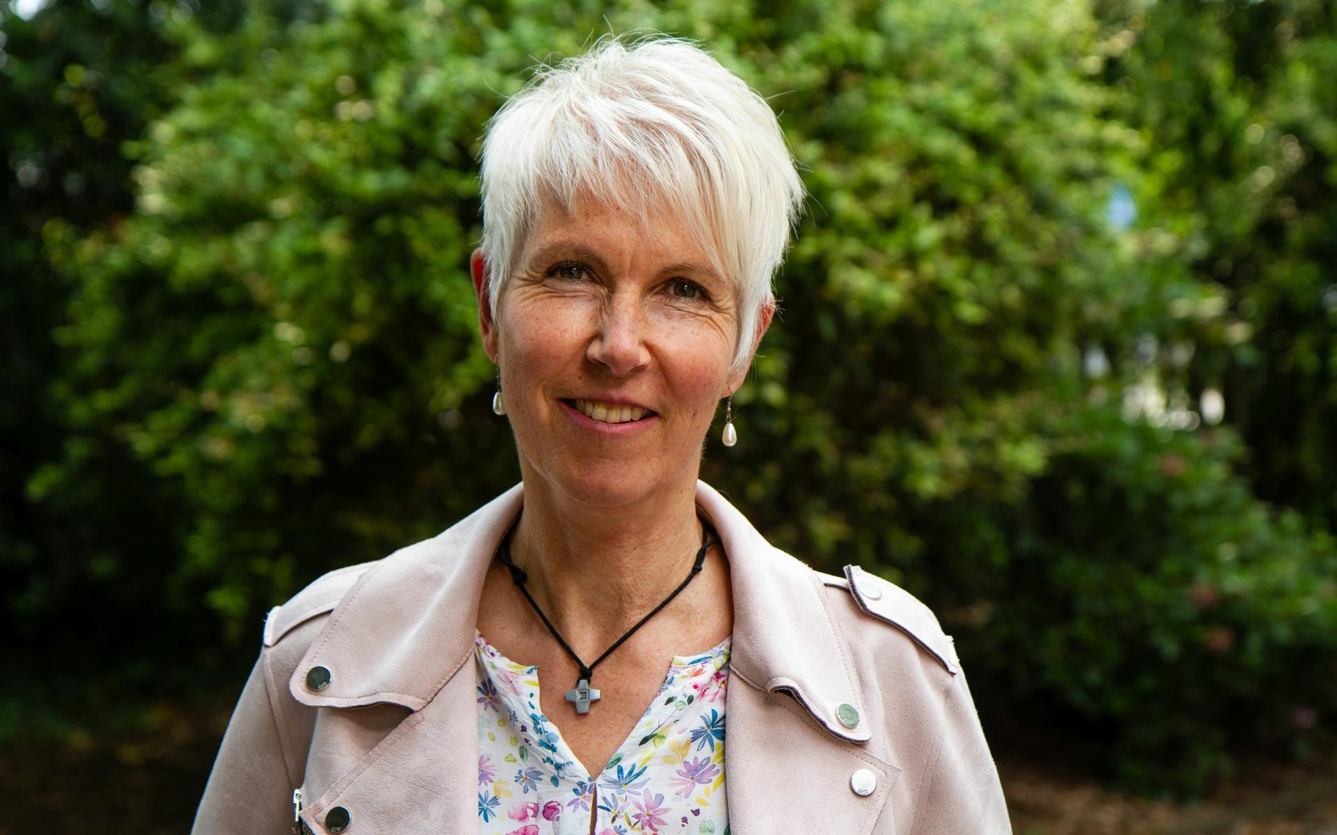 Kerstin Wendel ist die Autorin dieses Artikels