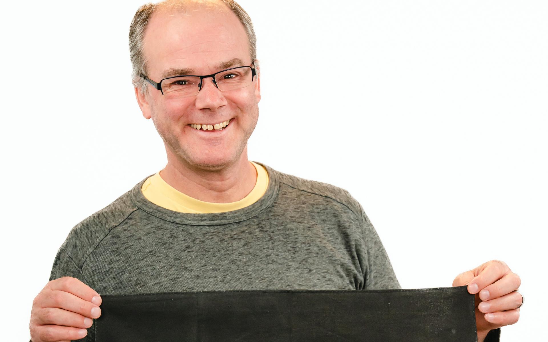Markus Richner-Mai