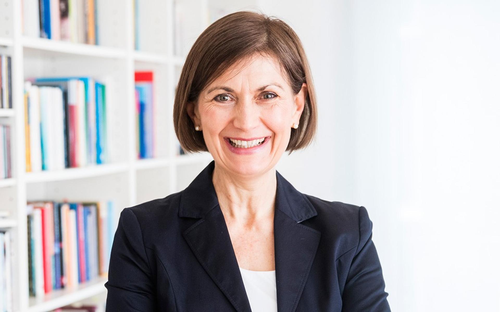 Birgit Schilling
