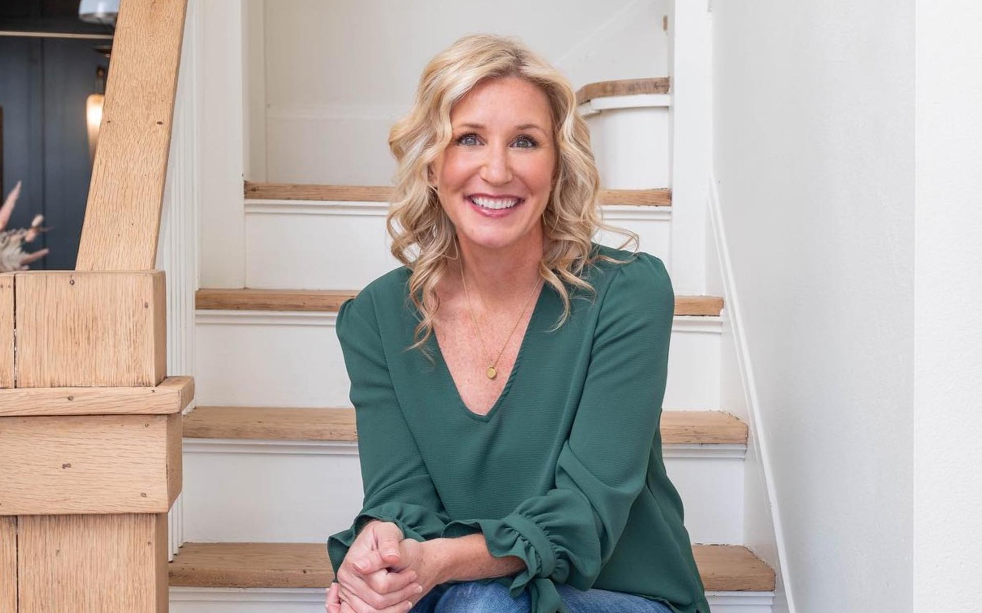Jenny Marrs