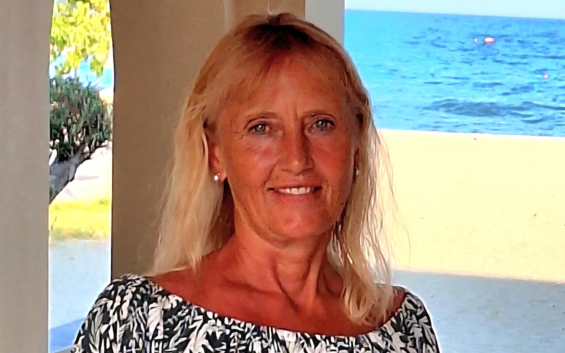 Marina Risto