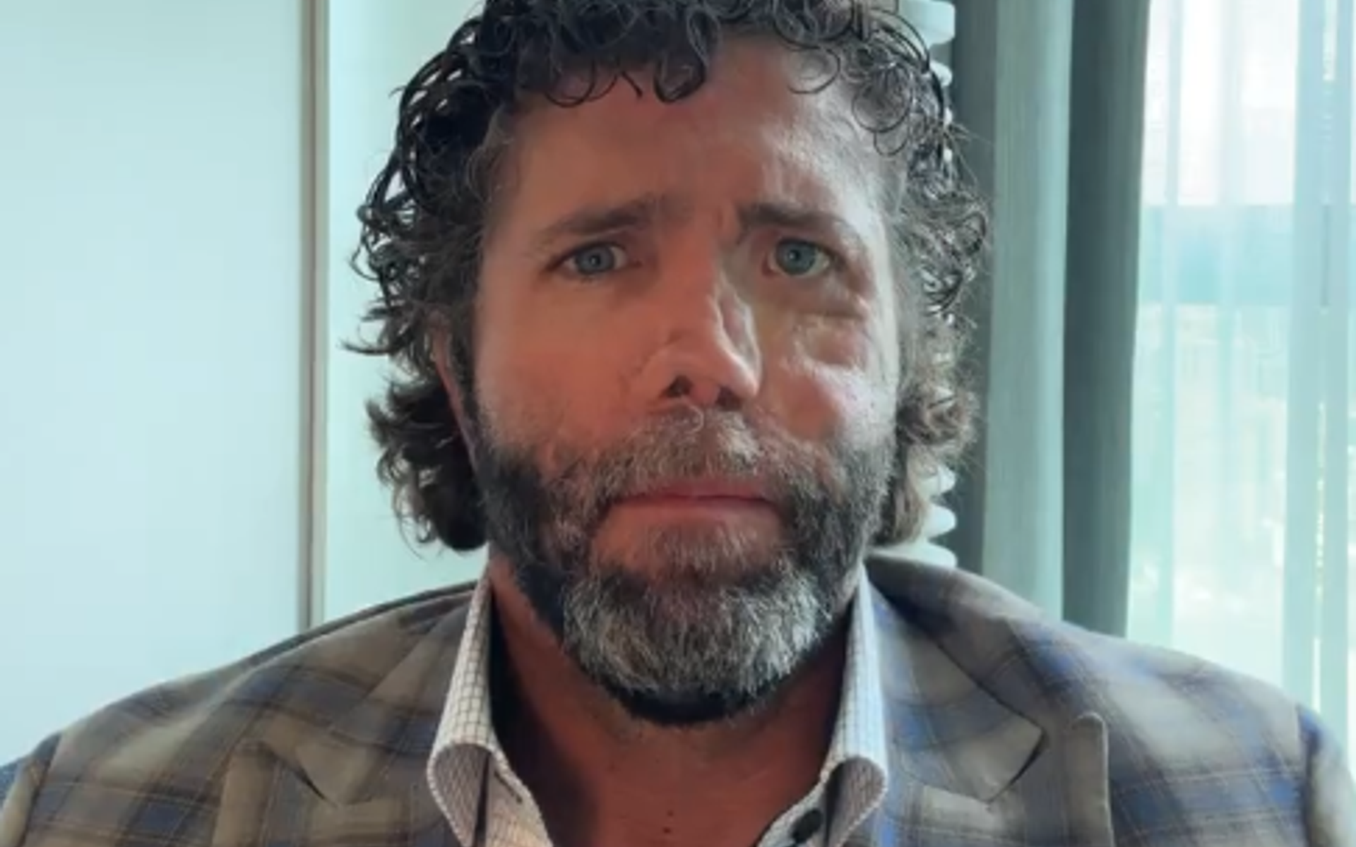 Jason Redman