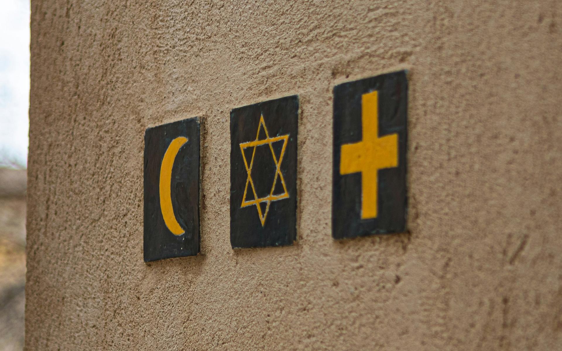 Glaubensfreiheit und missionarisches Zeugnis sind keine Gegensätze