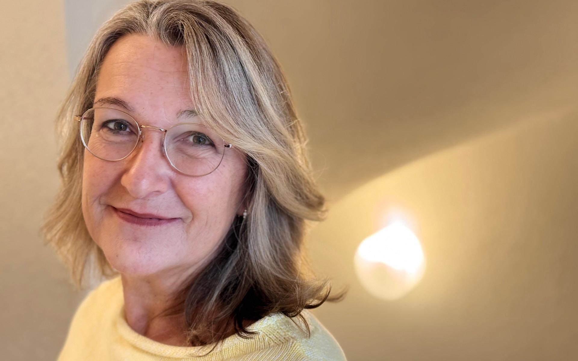 Sabine Derron 