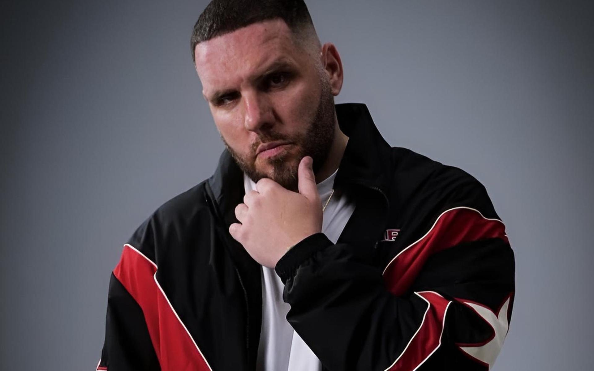 Patrick Losensky, auch als der Rapper Fler bekannt