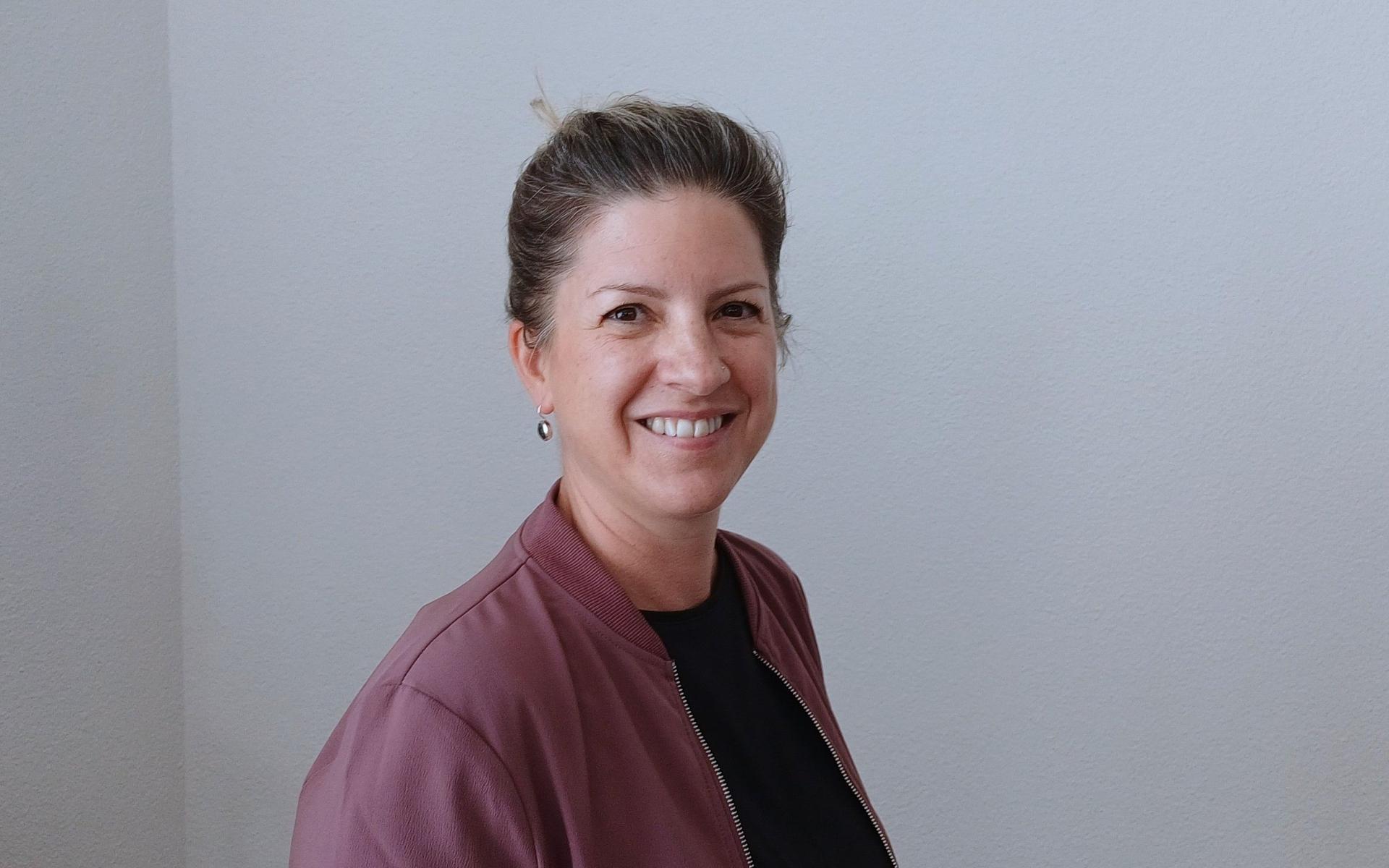 Miriam Scherrer