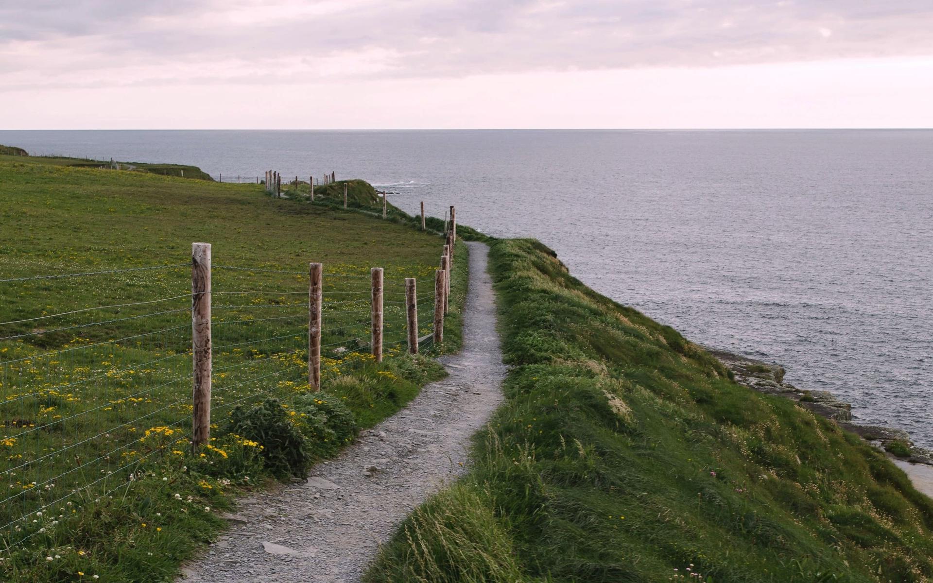 weg-am-meer