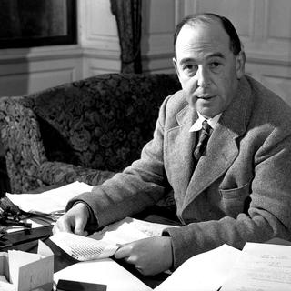 C. S. Lewis