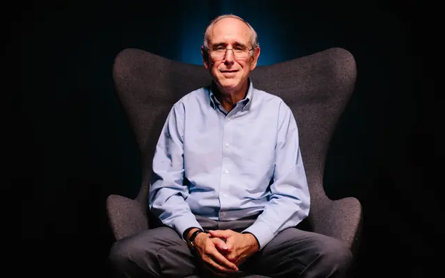 I Foudn Shalom - Mitch Glaser