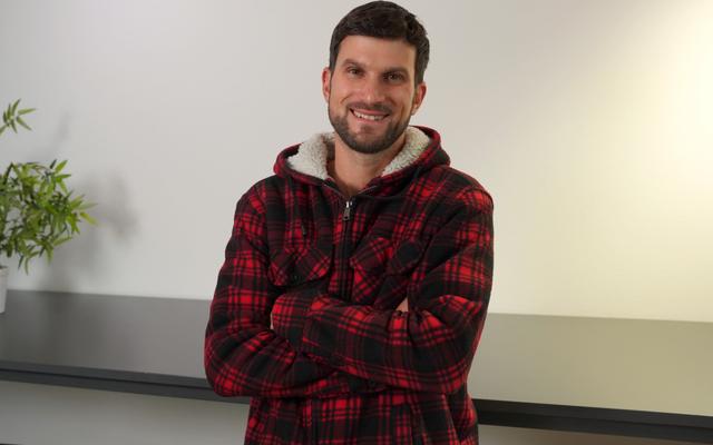 David Dave Wöhrle