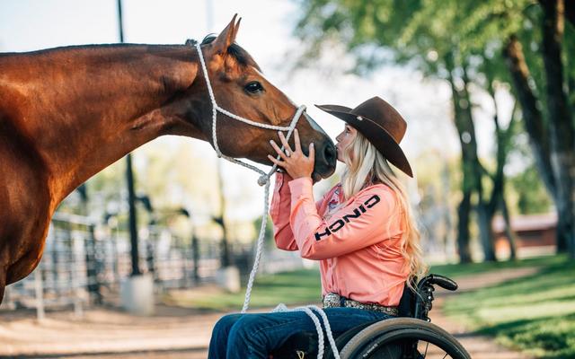 Amberley Snyder