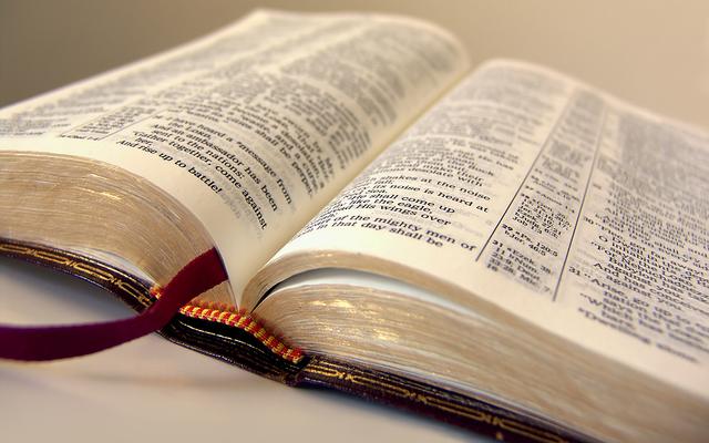 Bibel