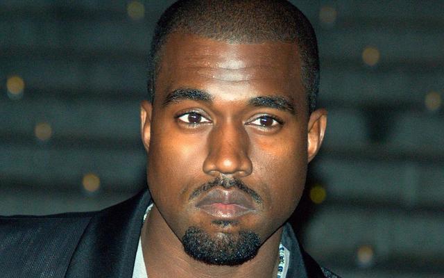 Kanye West