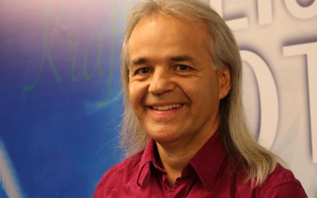 Elmar Grichting 