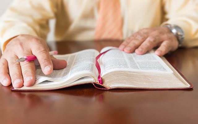 Bibel