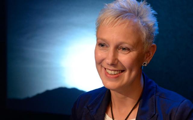 Marion Hartmann