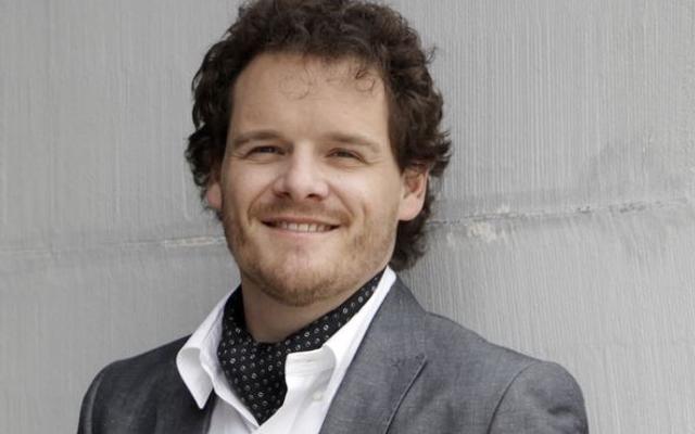 Markus Hänni